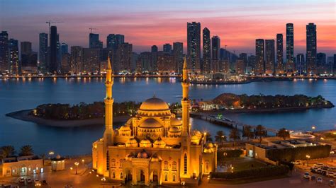 agoda sharjah